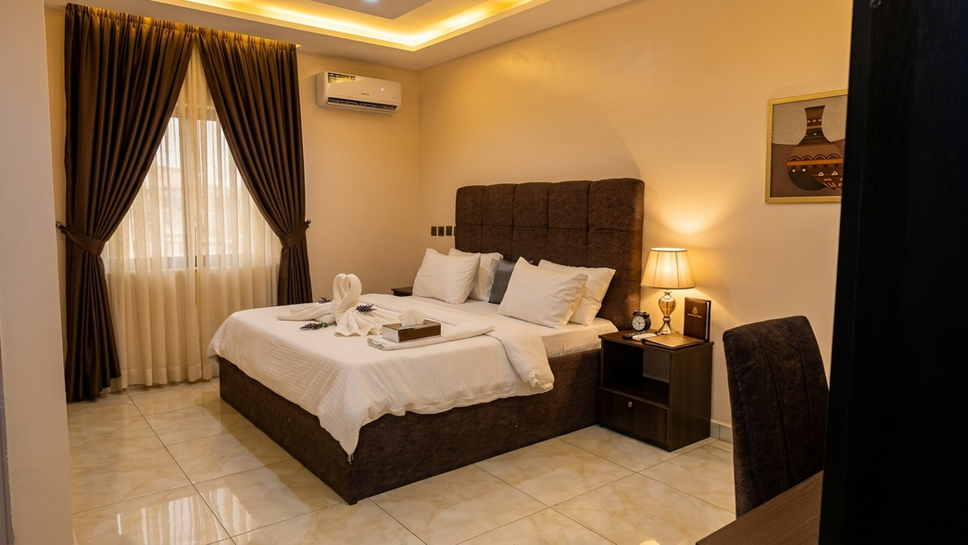 Room Luxury